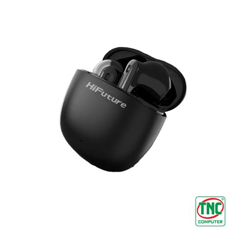 Tai nghe HiFuture COLORBUDS 2 Black | chính hãng, giá tốt