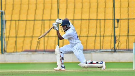 IND-A vs NZ-A Cricket Scorecard, 1st unofficial Test at Bengaluru ...