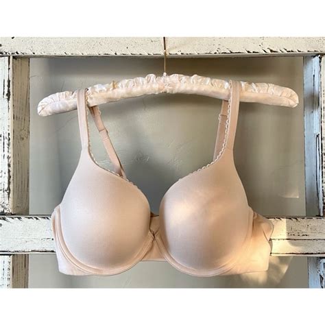 Victoria S Secret Intimates Sleepwear Nude Victorias Secret