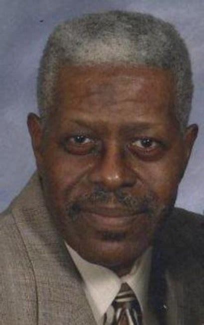 Deacon Walter Davis Obituary Houston Tx