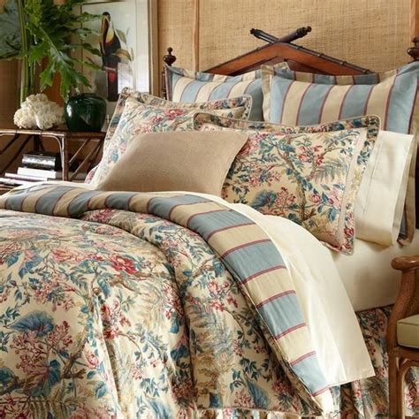 Ralph Lauren Bedding For And Exclusive And Sophisticated Bedroom