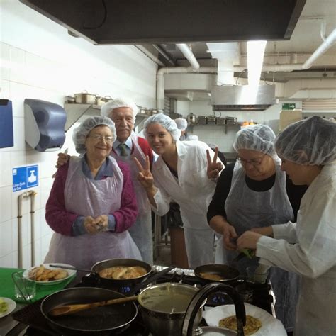 Centro de Salud Familiar Garín Preparación y Degustación con Bebida