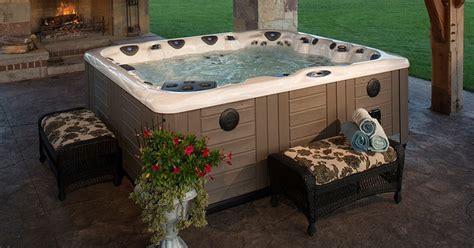 Hot Tub Spa Designs for Your Backyard | Autodesk Community Gallery