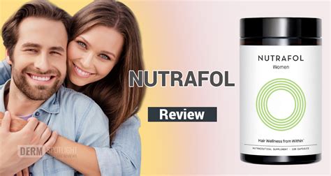 Nutrafol Reviews - Does Nutrafol Work & Is It Worth Trying?