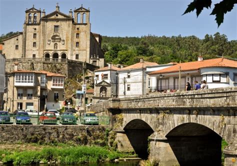 Los 15 Pueblos Mas Bonitos De Galicia Para Visitar Viaturi