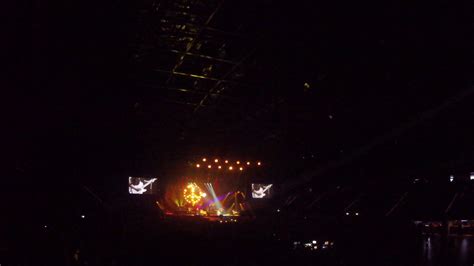 Jett Rebel Going On Live Ahoy Rotterdam Youtube