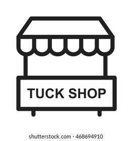 1,013 Tuck shop Images, Stock Photos & Vectors | Shutterstock