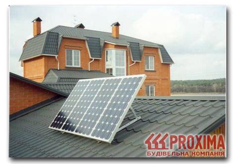 Cолнечные батареи для дома, купить, сборка и установка своими руками ...