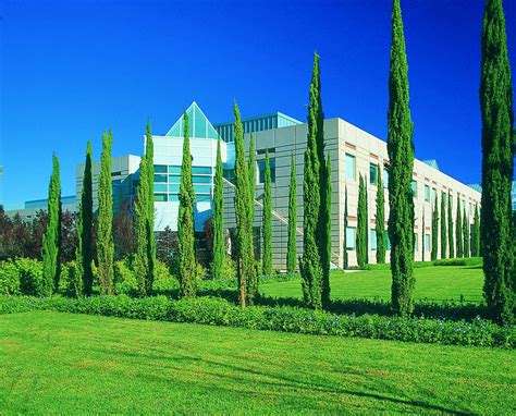 Stanford Research Park - Palo Alto - Properties – Hines