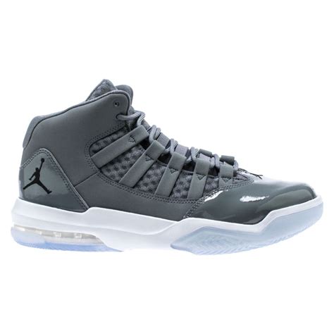 Jordan Max Aura Men S Sneakers Aq Walmart