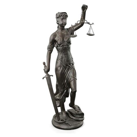 Large Lady Justice Statue-57"HDefault Title | Lady justice statue ...