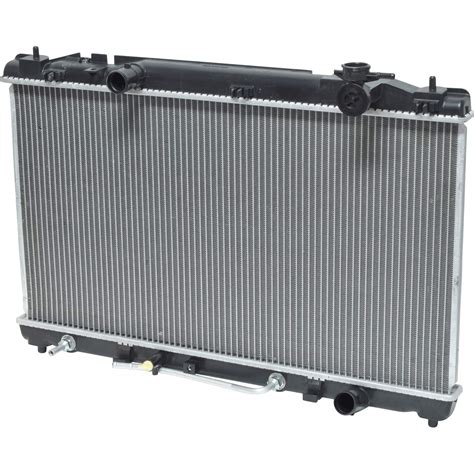 Radiator Fits Toyota Camry Oe H