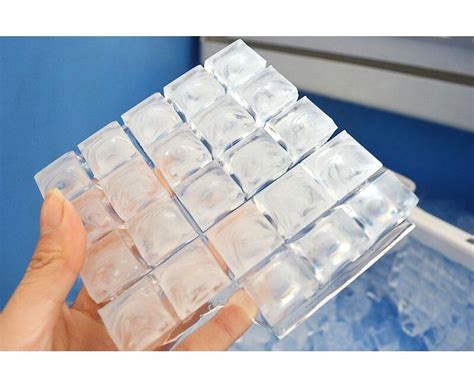 Льдогенератор cooleq ic-35(b3576) купить - цена и описание в интернет ...