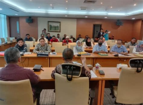 Rapat Dengar Pendapat Komisi D DPRD Provinsi Sumut Sebut Bandit Dan