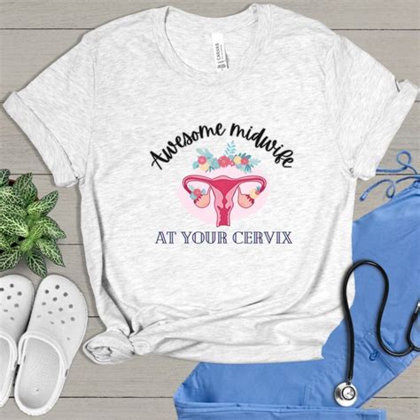 Cnm Obgyn Etsy