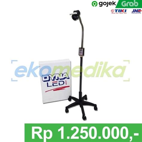 Jual Lampu Periksa Lampu Tindakan Examination Lamp Led Dyna