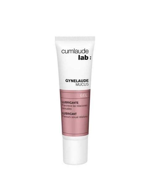 Cumlaude Lab Mucus Gel Lubricante 30ml