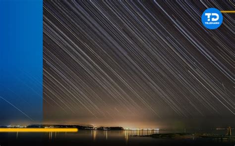 Lluvia De Estrellas Cuadrántidas Enero 2024 Cuándo Es Y Dónde Ver Telediario México