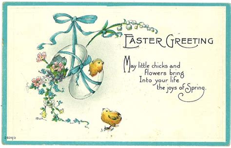 Easter Greetings Pictures, Photos, and Images for Facebook, Tumblr ...