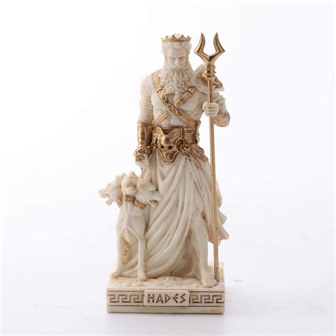 Amazon Veronese Design Inch Hades Greek God Of Underworld