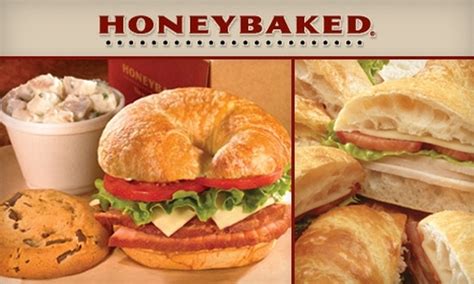 honeybaked ham cafe locations