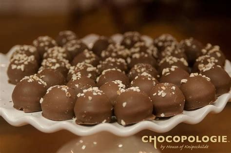 Chocopologie - Delicious chocolates by knipschildt chocolatier ...