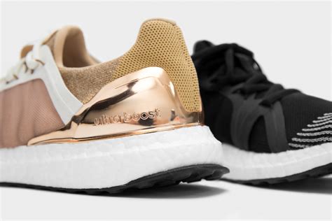 Adidas X Stella Mccartney Ultra Boost Pure Boost Size Blog