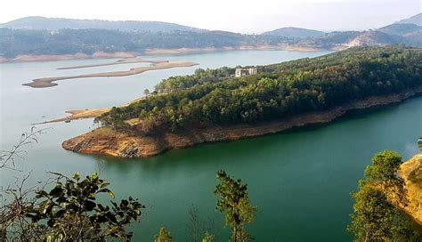 5 Must Visit Tourist Attractions in Shillong - lifeberrys.com