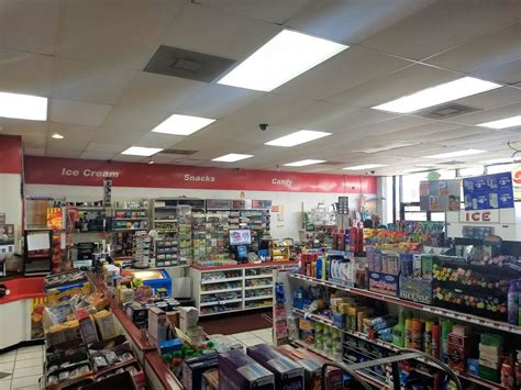 Citgo Gas Station for $399K - Houston (Humble) ⋆ Financing commercial ...