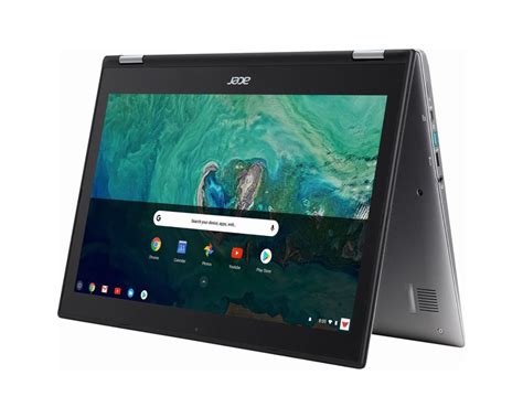 Acer Chromebook Spin 15 CP315 1H P1K8 Notebookcheck Nl