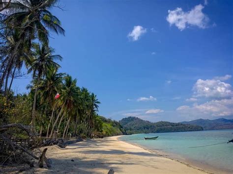 Tempat Wisata Di Selayar Kepulauan Cantik Di Sulawesi Selatan