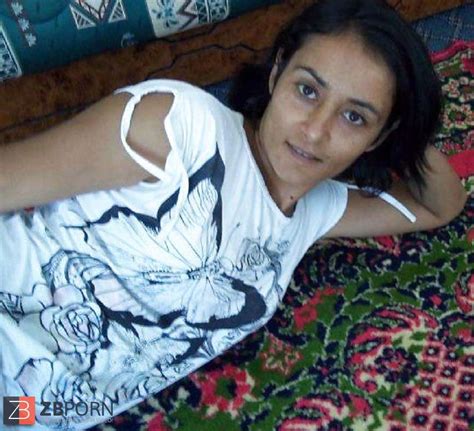 Turkish Chick Hayat ZB Porn
