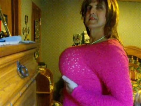 Norma CD Pretty Cccccclitty Gay Crossdresser Porn XHamster