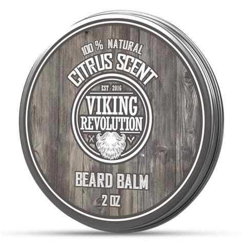 10 Best Beard Balms For Styling Wild Beards Reviews Bald And Beards