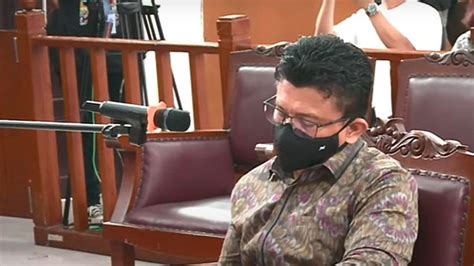 Tanggapan Jaksa Penuntut Umum Sidang Ferdy Sambo Menanggapi Eksepsi