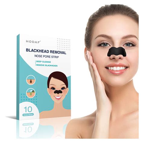 Blackheads Removal Strips