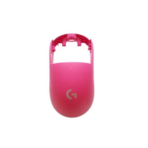 Logitech G Pro X Superlight Replacement Parts Facfox Shop