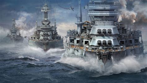 Top Naval Battle Games For Pc Softonic