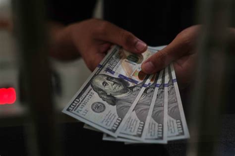 Dólar En Colombia ¿será Duradera La Apreciación Del Peso Colombiano O Es Un Espejismo