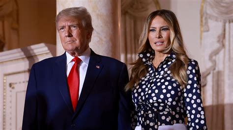 Melania Trump Set To Appear At Fundraiser For Log Cabin Republicans At