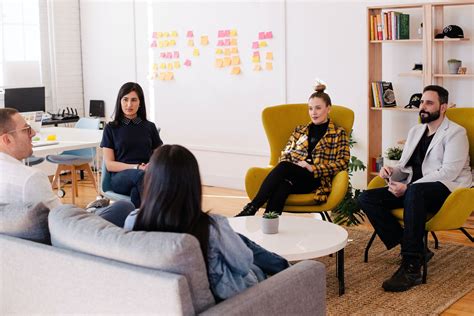 How to build an effective communications strategy | Bellingham PR