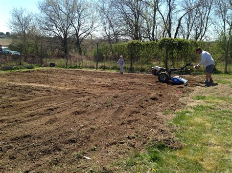 LaFarm, The Lafayette College Community Garden & Working Farm – LaFarm