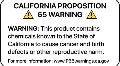 What Is Prop And Why Do You See It On Supplement Labels