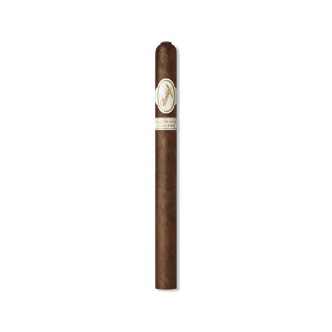 Davidoff Millennium Lancero Limited Edition 2023 Single Cigar