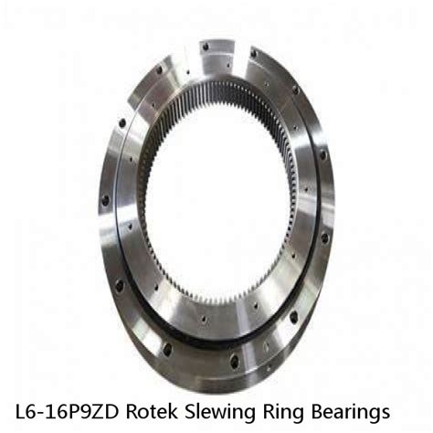 Rks Skf Slewing Ring Bearings Rks Bearing