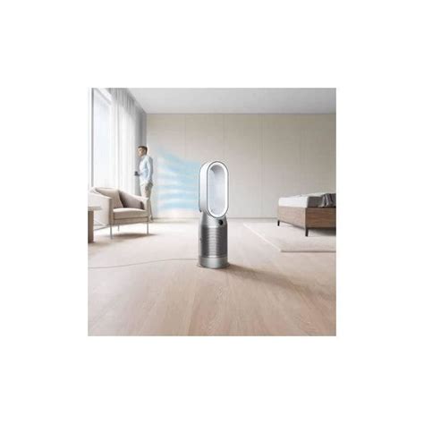 Dyson Hp A Ventilateur Purificateur Chauffant Autoreact Filtre Hepa