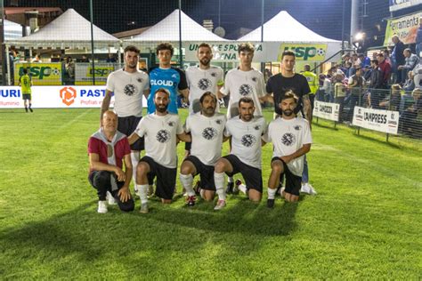 Torneo Notturno Di Calcio Di Polpenazze Nona Serata