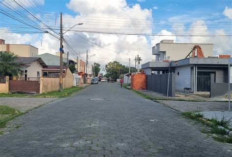 Morador Denuncia Furto De Hidr Metros Em Navegantes Jornal Nos Bairros