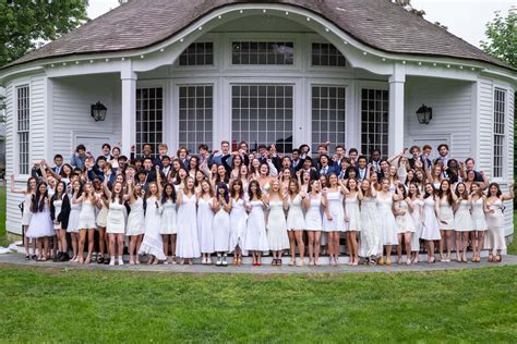 Concord Academy - Independent Boarding and Day School