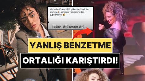 Dilan Çıtak Gay Barda Dans Etti İddialarına Ateş Püskürdü Onedio